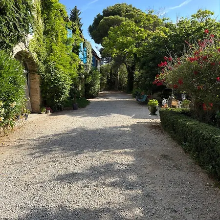Parenthese Calme Et Nature A