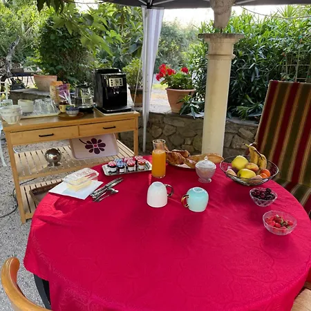 Parenthese Calme Et Nature A Homestay szállás *