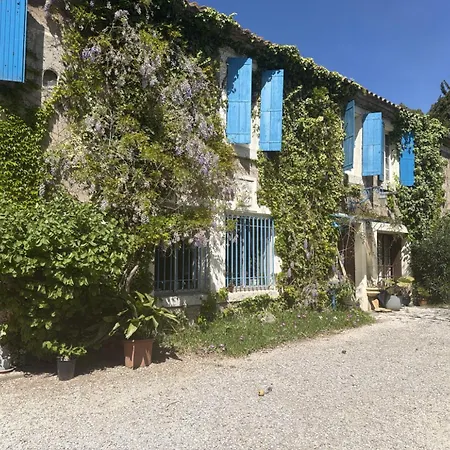 Parenthese Calme Et Nature A * Narbona