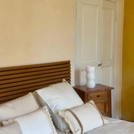 Parenthese Calme Et Nature A Homestay szállás