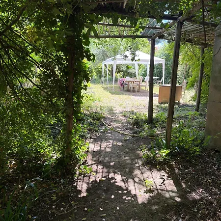 Parenthese Calme Et Nature A Homestay szállás